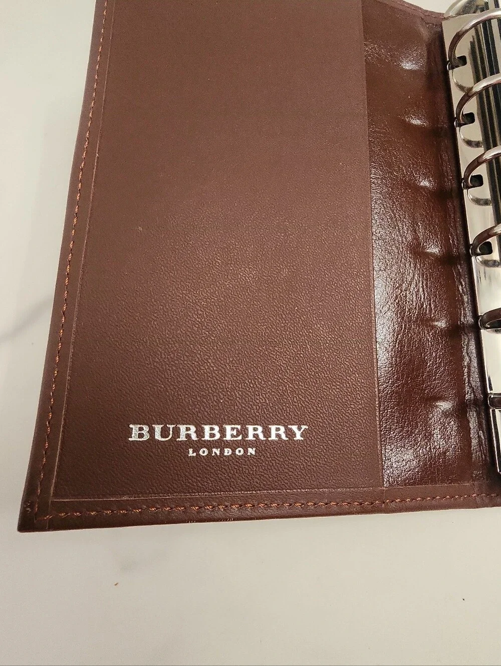 Burberry 6344 authentic